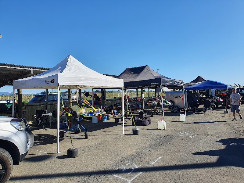 Kartsport Nelson photo 2