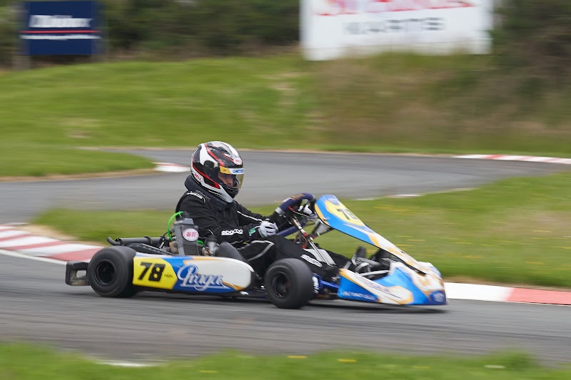 Kartsport Wellington