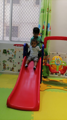 Katakeet children amusement