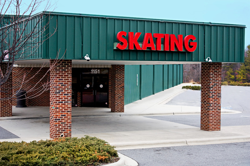 Kate's Skating Rink photo 3
