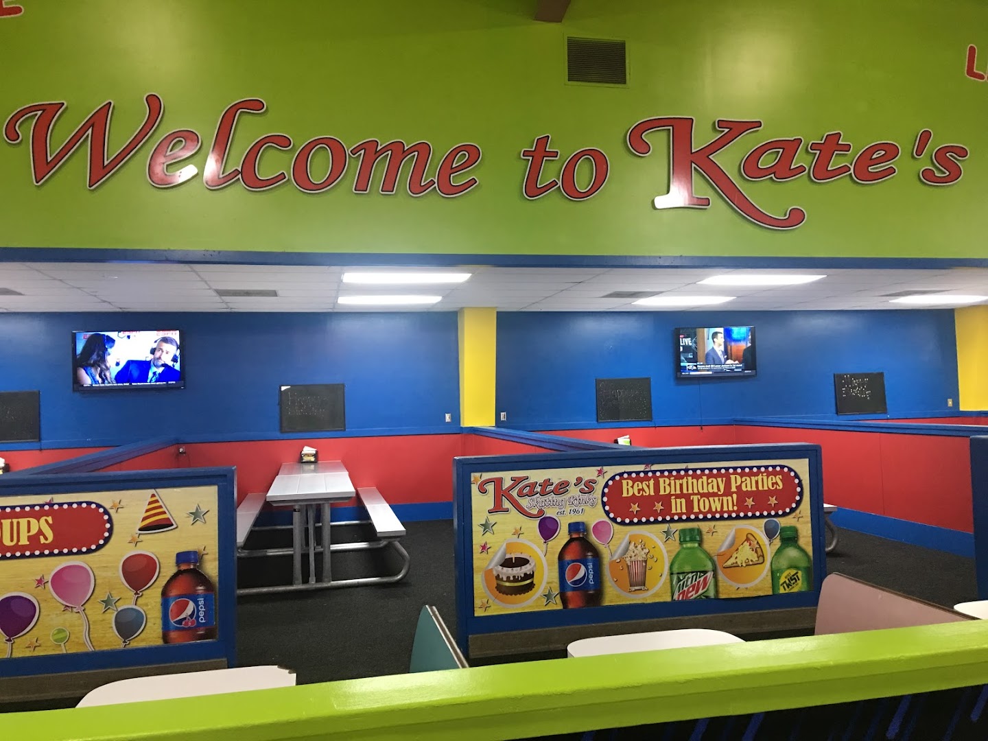 Kate's Skating Rink - Indian Trail photo 3