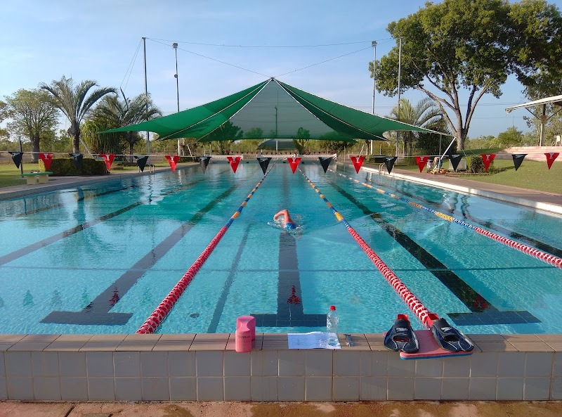 Katherine Aquatic Centre