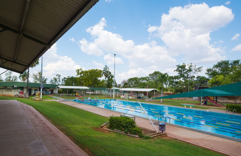 Katherine Aquatic Centre photo 2