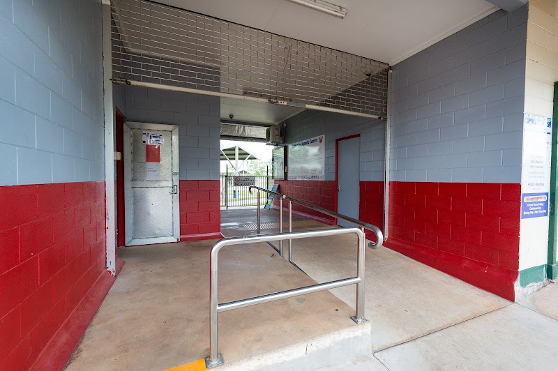 Katherine Aquatic Centre photo 3