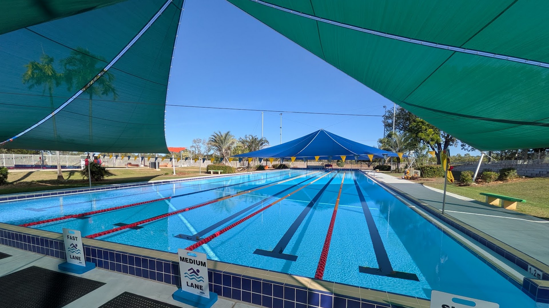 Katherine Aquatic Centre