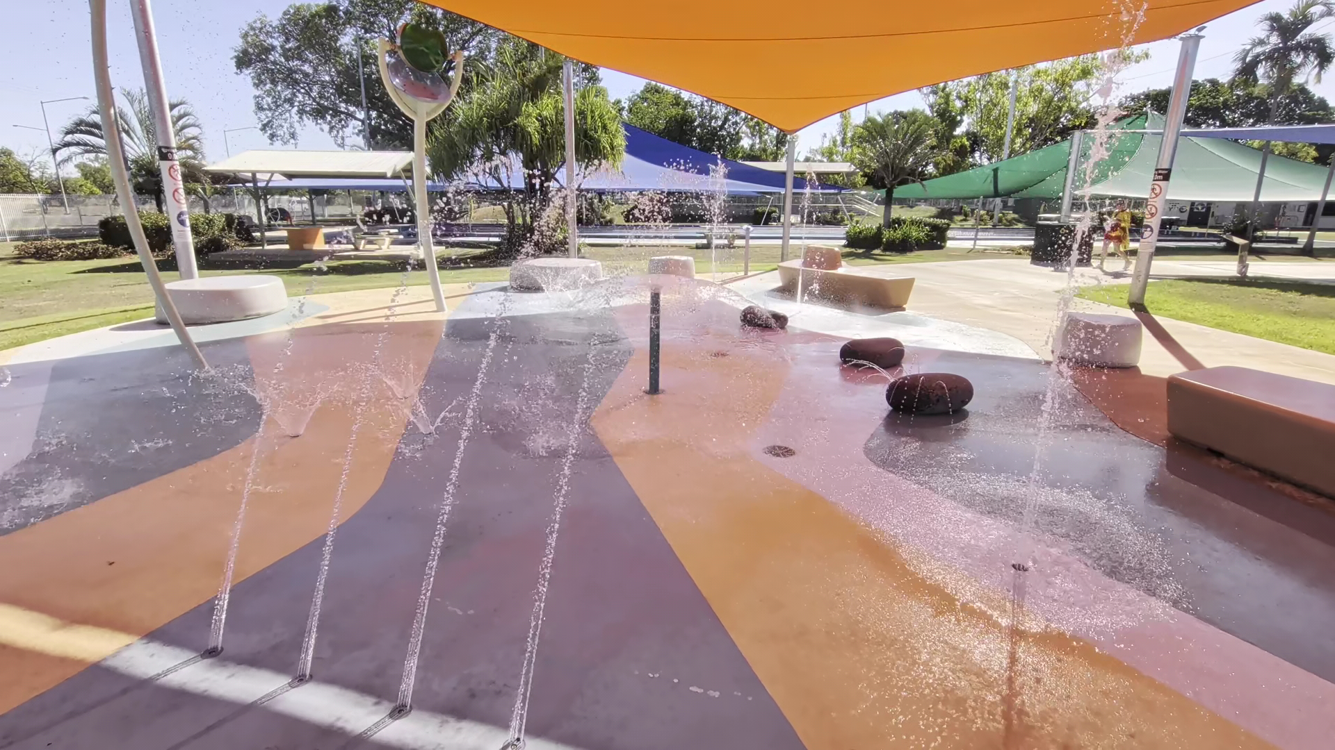 Katherine Aquatic Centre photo 2