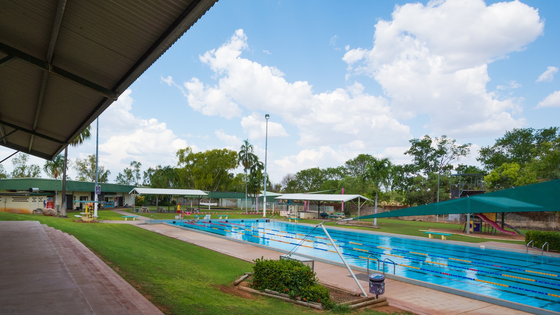 Katherine Aquatic Centre photo 3