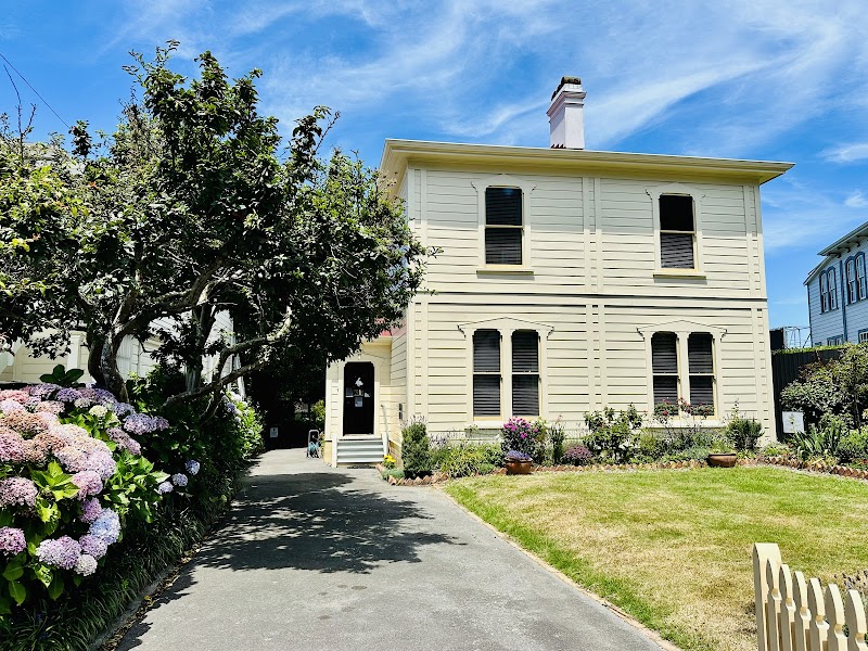 Katherine Mansfield House & Garden