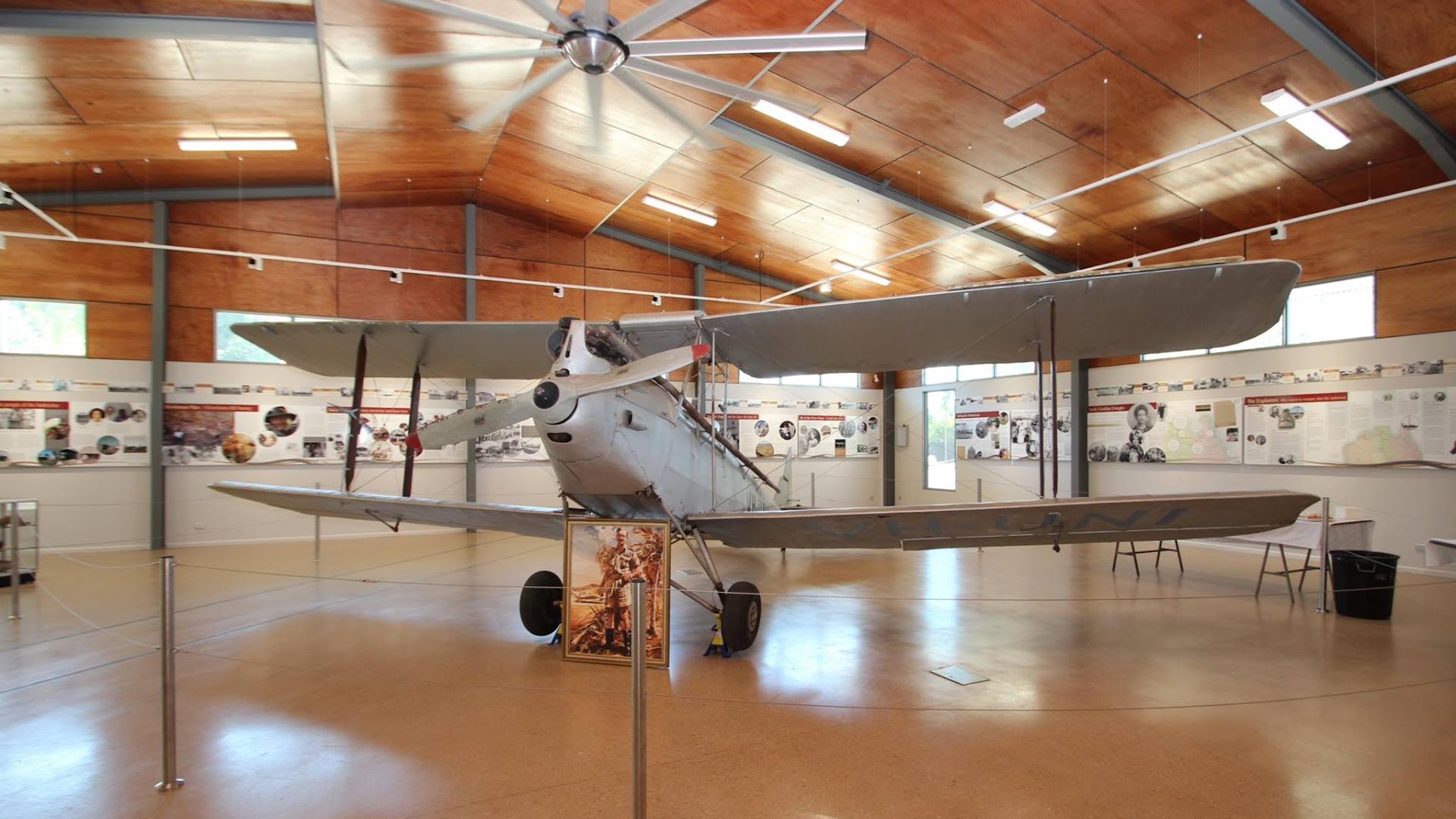 Katherine Museum