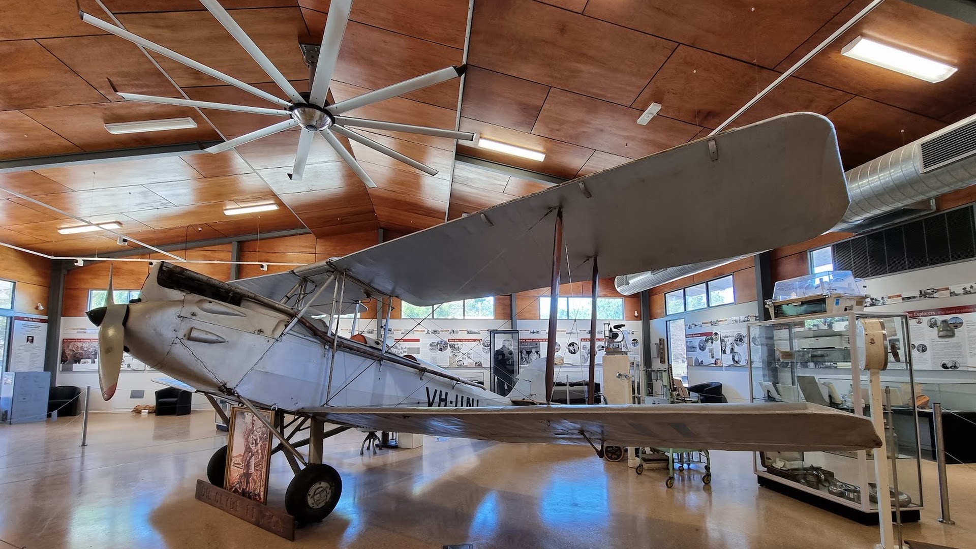 Katherine Museum photo 3