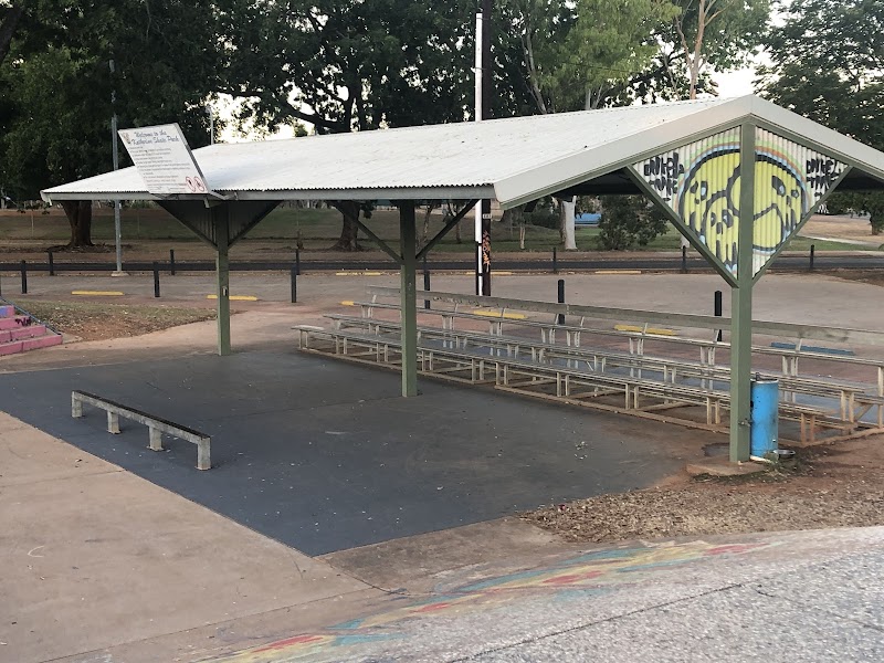 Katherine Skate Park photo 2