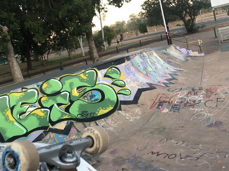 Katherine Skate Park photo 3