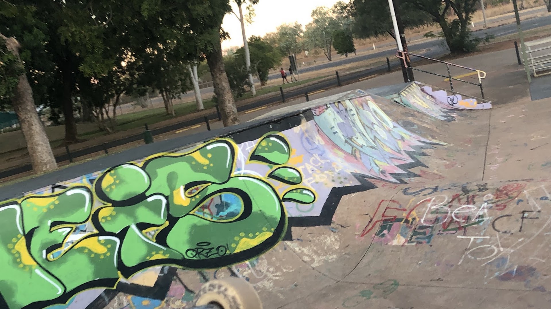 Katherine Skate Park photo 3