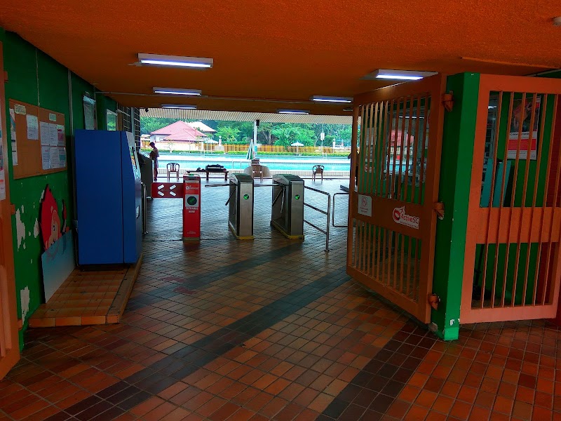 Katong Swimming Complex photo 3