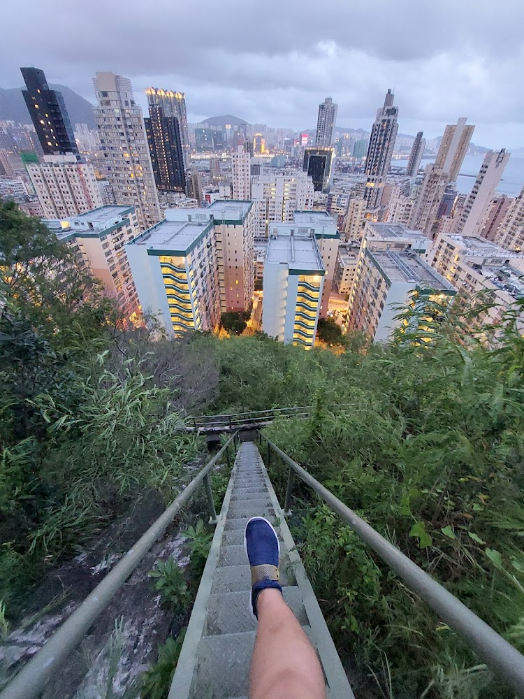 Kau Pui Lung Road Playground photo 2