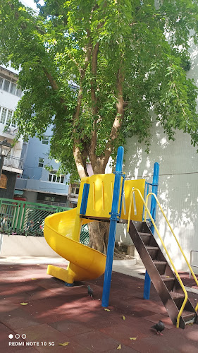 Kau U Fong Children's Playground