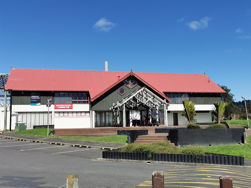 Ōkaurirahi / Ceramco Park photo 2