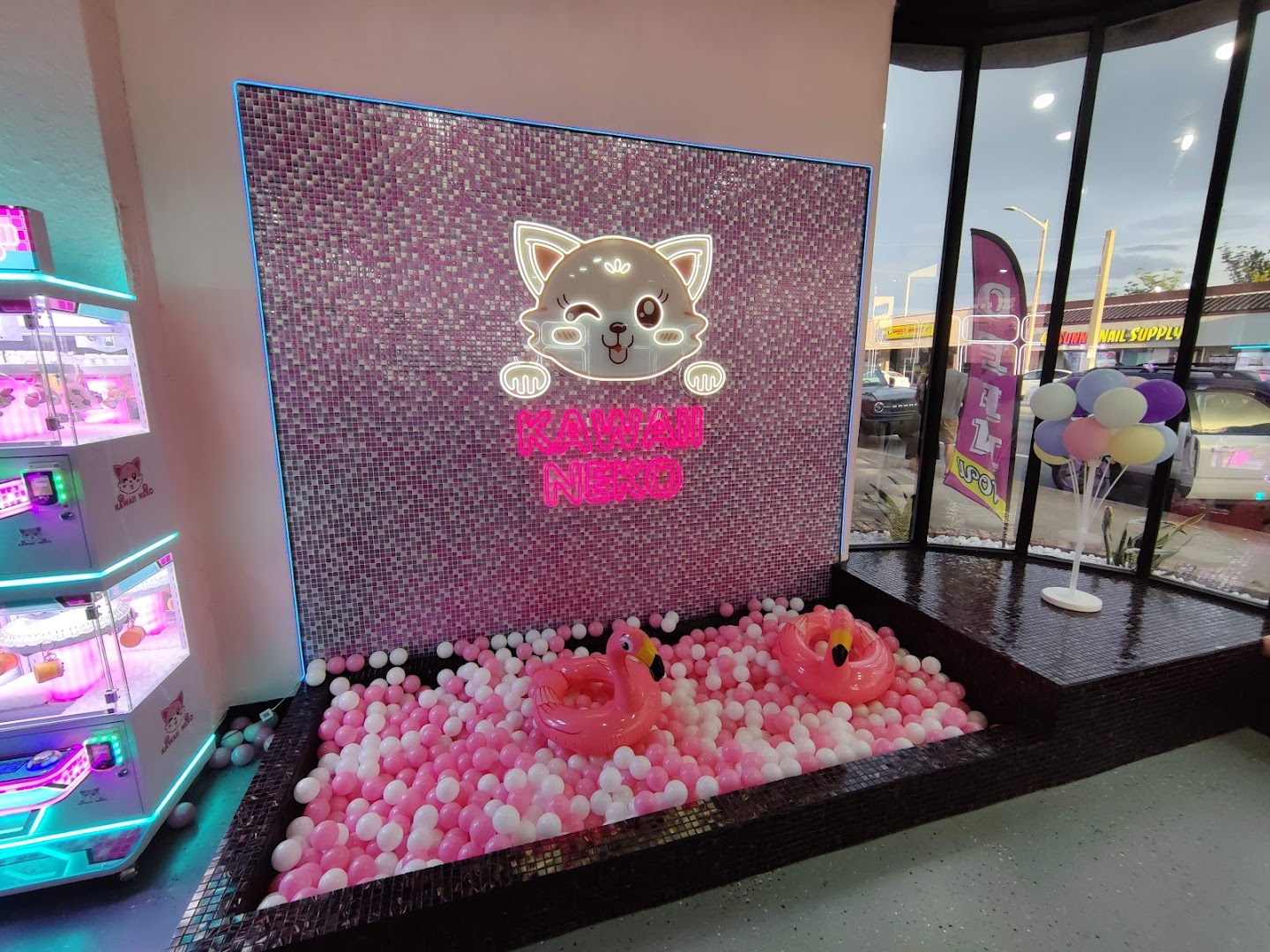 Kawaii Neko