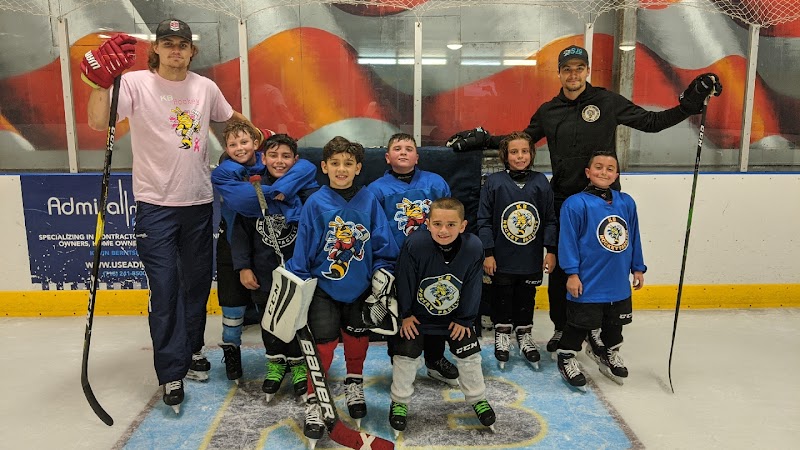 KB Hockey & Skating Facility
