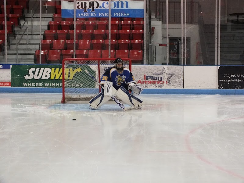KB Hockey & Skating Facility photo 3