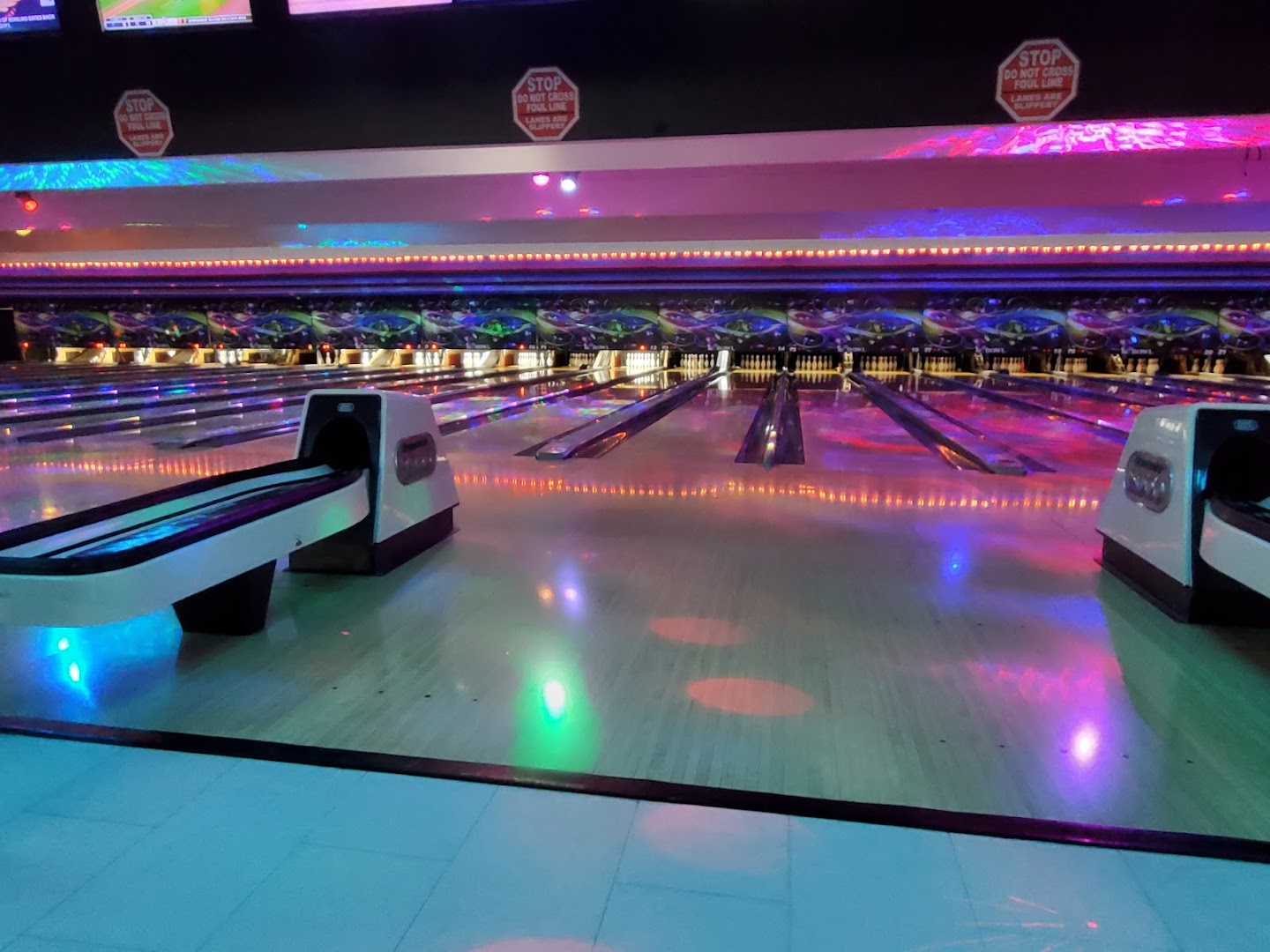 KC Bowl photo 2