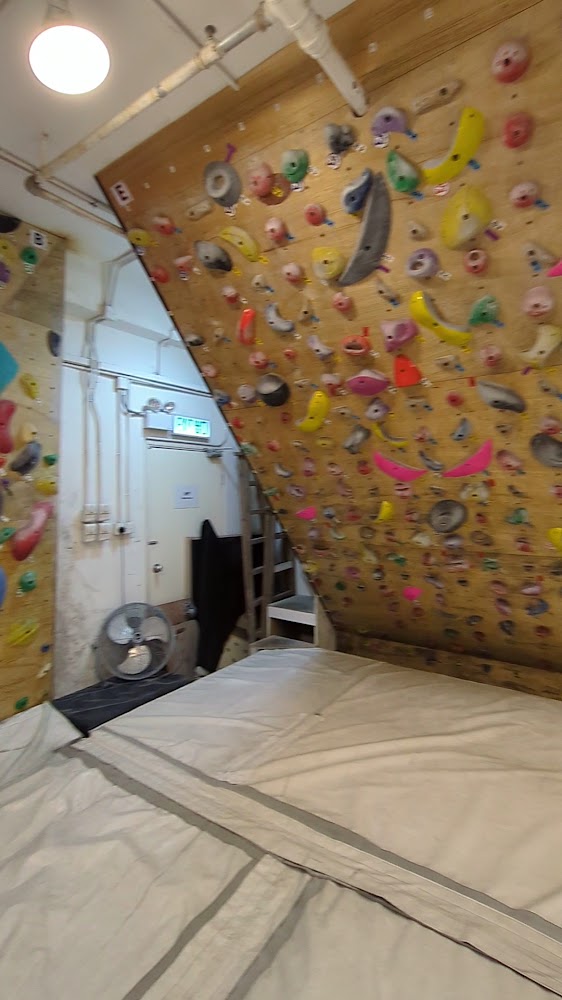 Keep Climbing photo 3