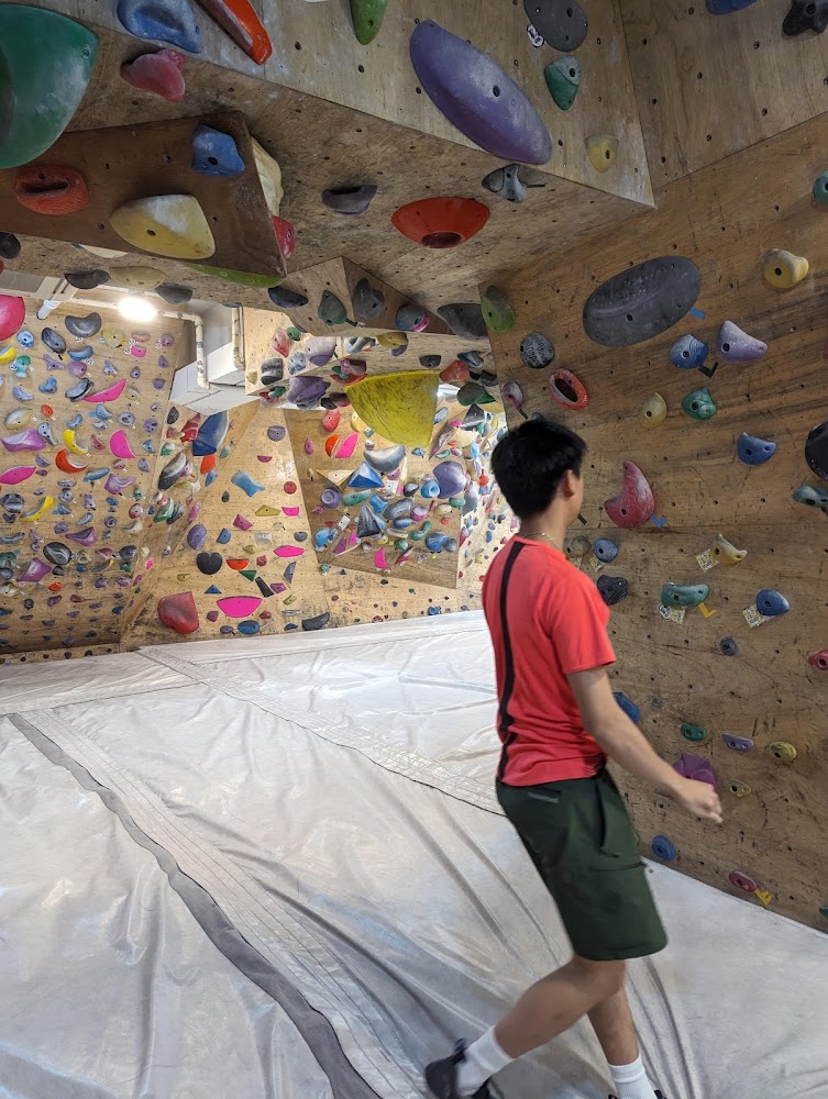 Keep Climbing photo 4