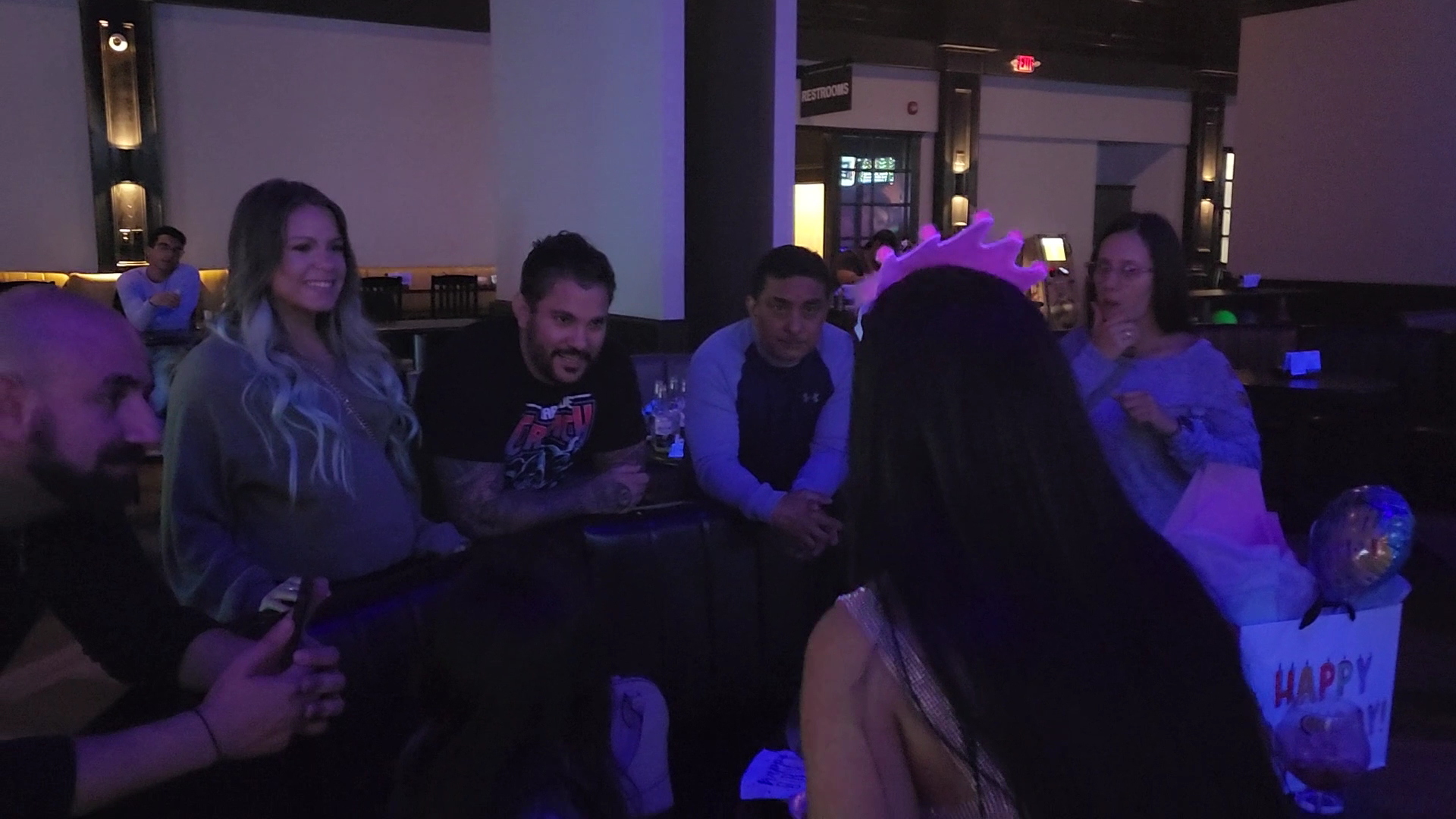 KEG SOCIAL ORLANDO - Dining & Entertainment photo 2