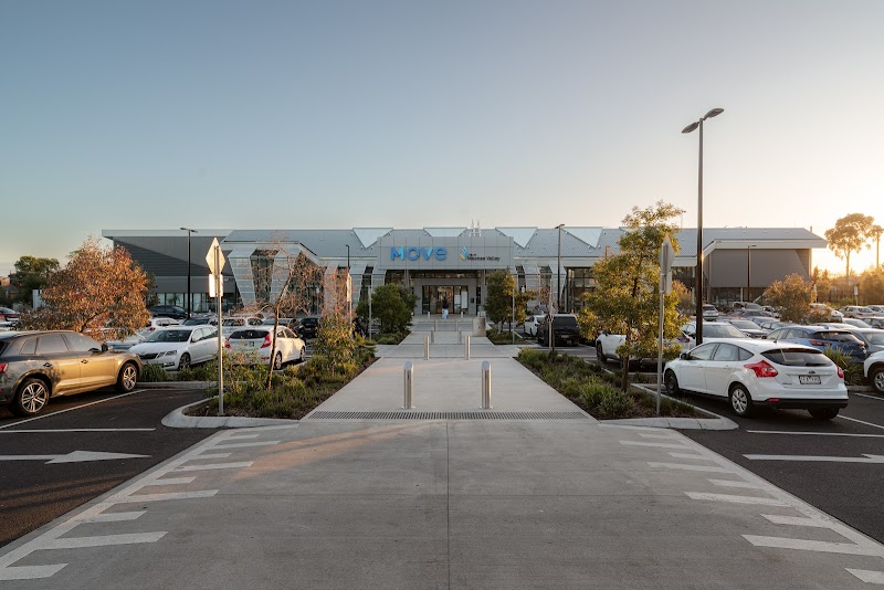 Keilor East Leisure Centre