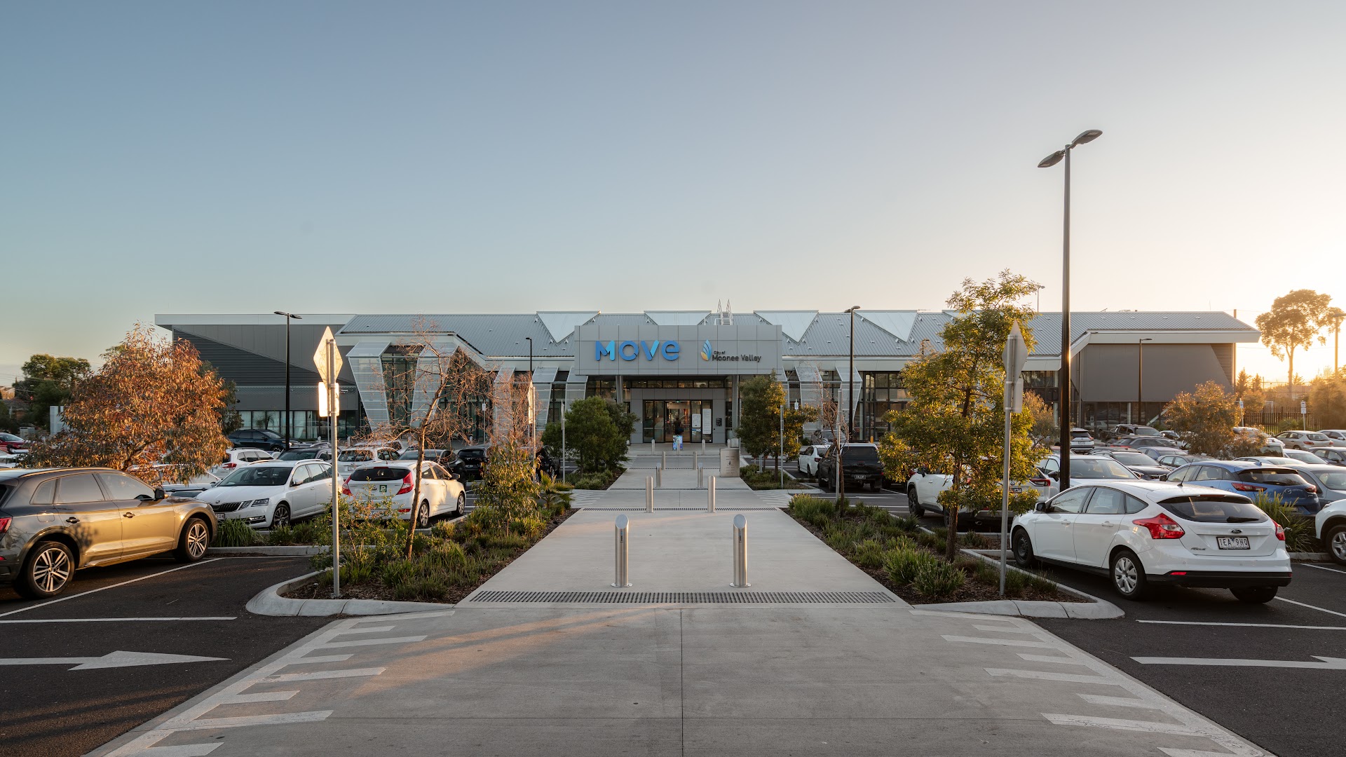 Keilor East Leisure Centre
