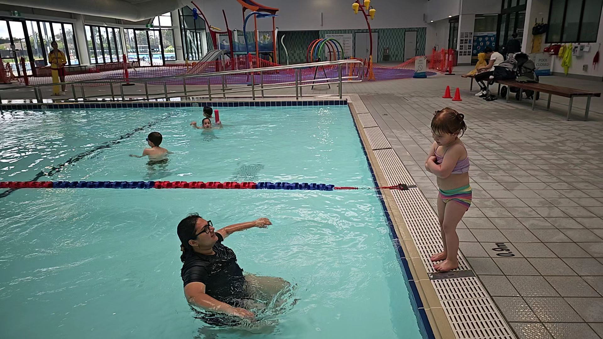 Keilor East Leisure Centre photo 2