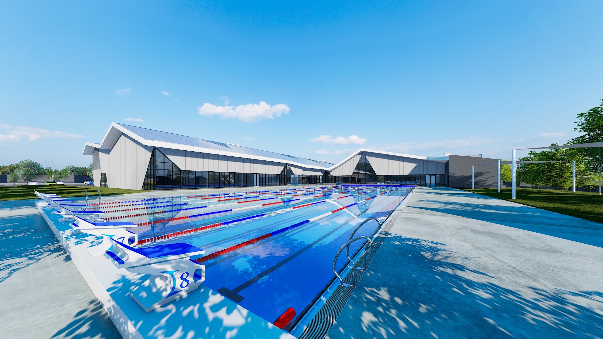 Keilor East Leisure Centre photo 3