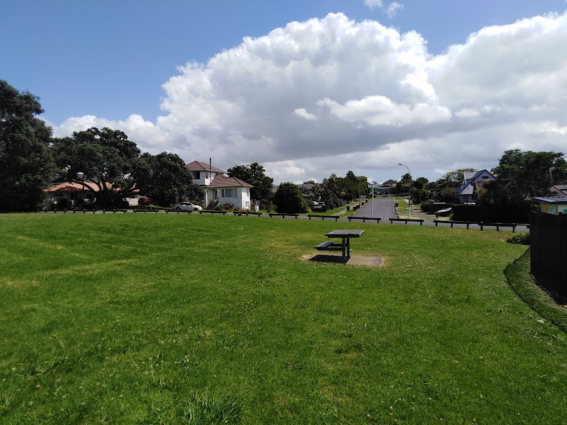 Keith Playground photo 2