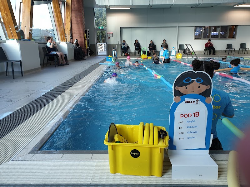 Keith Spry Pool photo 2