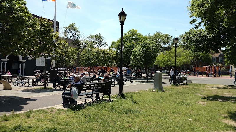 Kelly Park Playground photo 2