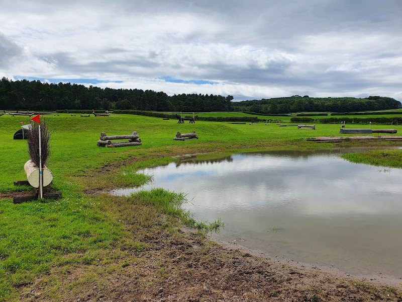Kelsall Hill Equestrian Centre