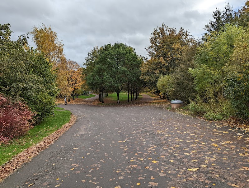 Kelvingrove Park Play Area (West) photo 2