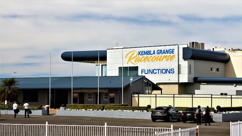 Kembla Grange Racecourse photo 3