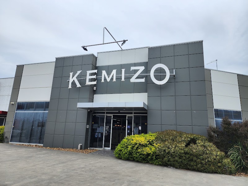 KemizO Entertainment Centre - Pakenham photo 2