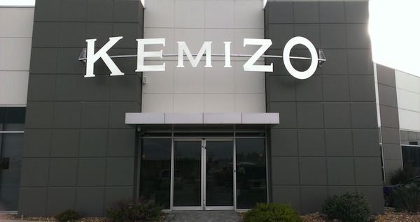 KemizO Entertainment Centre - Pakenham