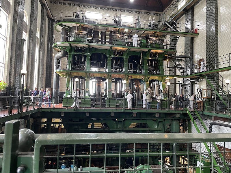 Kempton Steam Museum photo 2