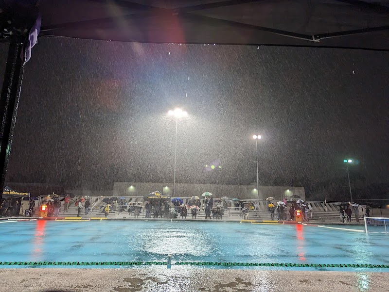 Ken Lindgren Aquatics Center photo 2
