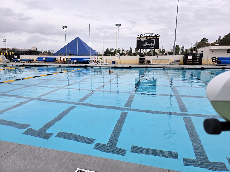 Ken Lindgren Aquatics Center photo 3