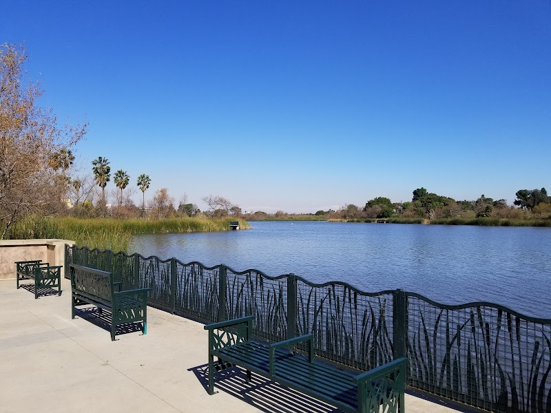 Ken Malloy Harbor Regional Park