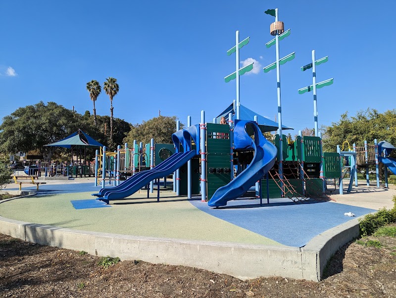 Ken Malloy Harbor Regional Park photo 3