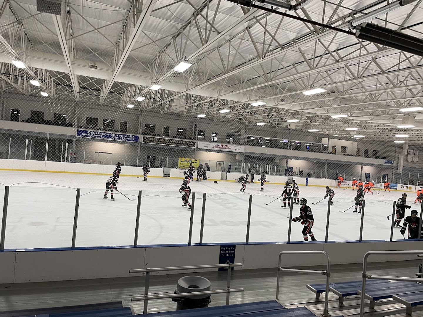 Kennedy Recreation Center photo 3