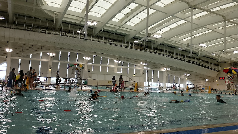 Kennedy Town Swimming Pool