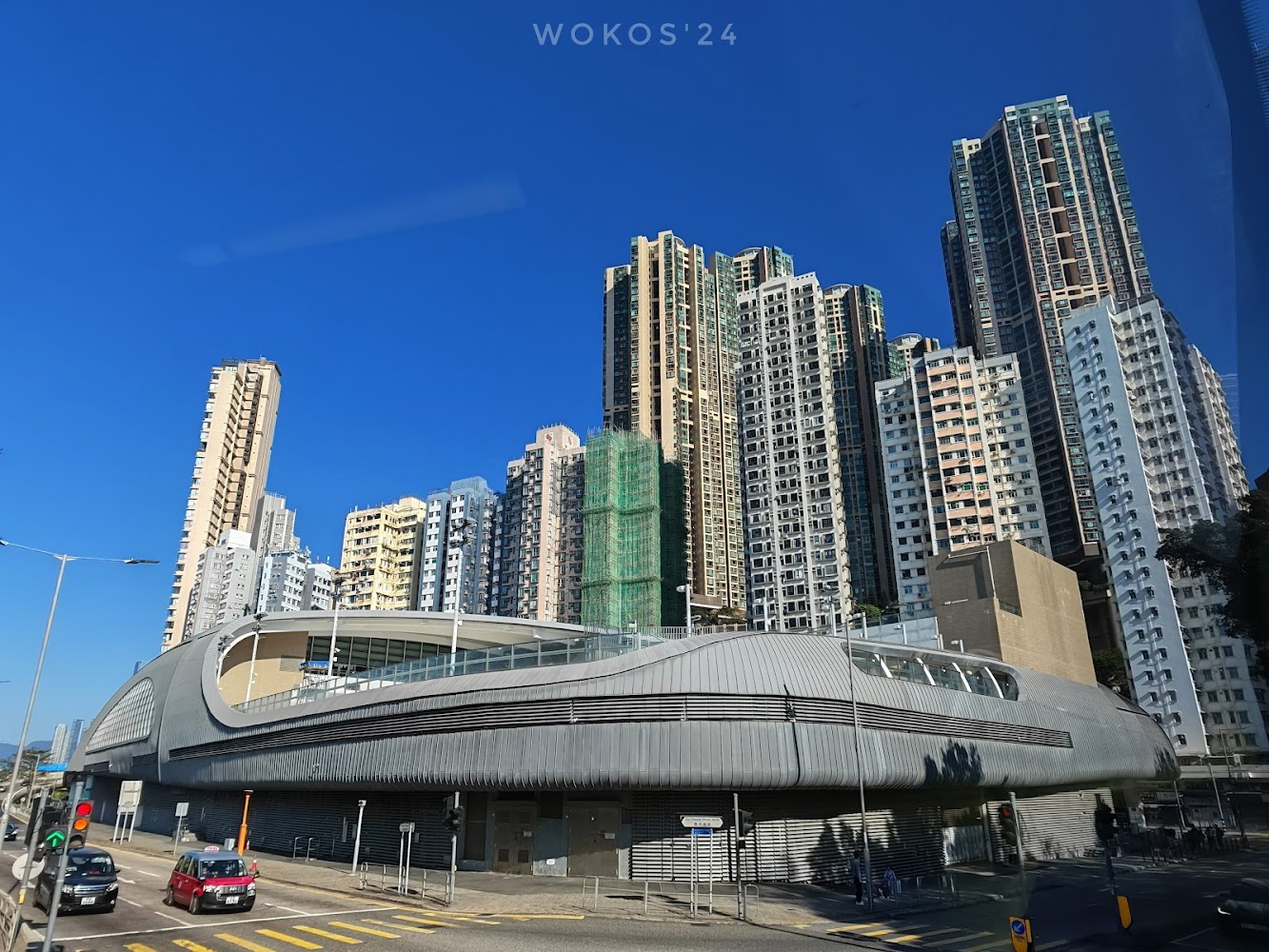 Kennedy Town Swimming Pool photo 5