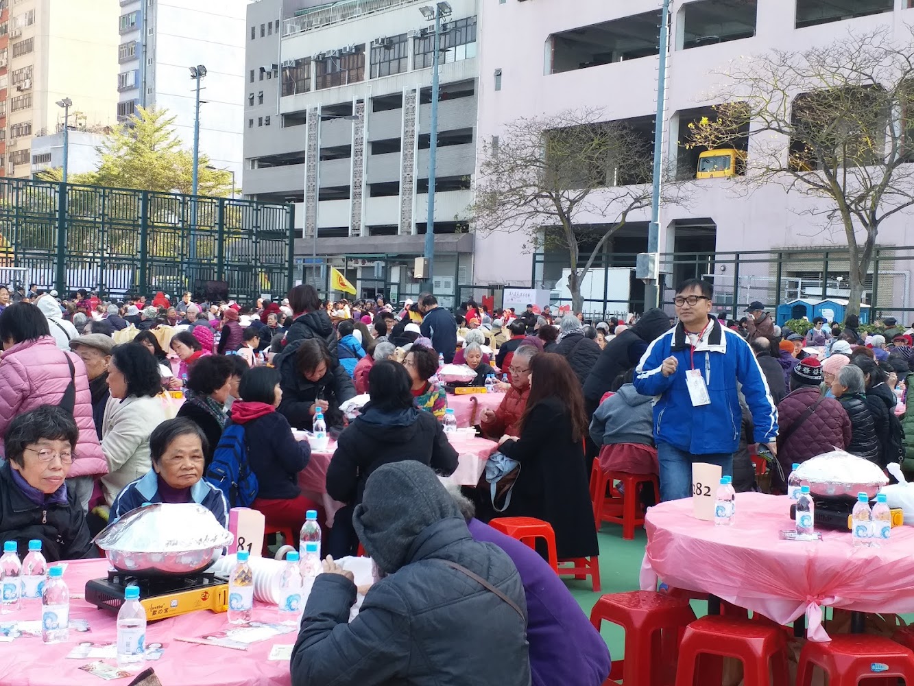 Kennedy Town Temporary Recreation Ground photo 5