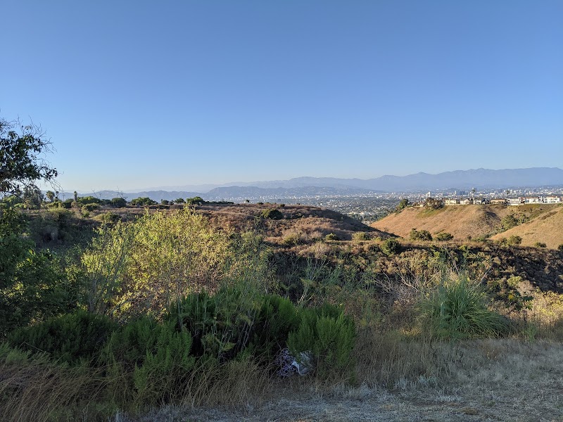 Kenneth Hahn Lower Park photo 2